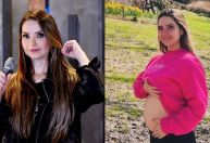 Quem é Camila Campos? Cantora gospel diagnosticada com câncer durante gravidez