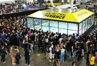 Campus Party Brasil começa nesta terça; saiba tudo sobre o evento