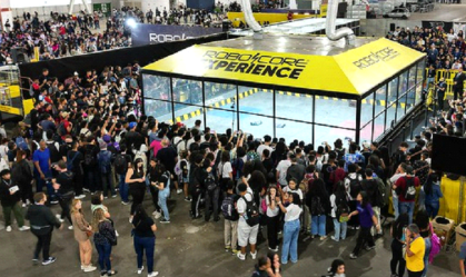 Campus Party Brasil começa nesta terça; saiba tudo sobre o evento