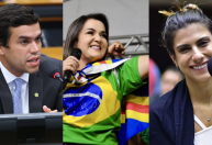 Convenções oficializam candidaturas em Campo Grande; veja quem vai disputar a prefeitura