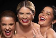 Novidade por aí? Maiara diz ter mais de 30 músicas inéditas com Marília Mendonça