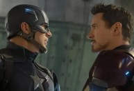 Chris Evans lamenta não estar em novo "Vingadores": "Fico triste"