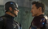 Chris Evans lamenta não estar em novo "Vingadores": "Fico triste"
