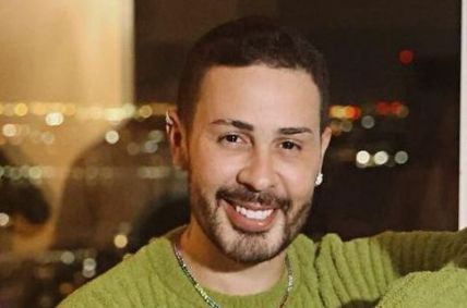 Carlinhos Maia e Lucas Guimarães estão juntos há 14 anos