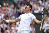 Wimbledon: Carlos Alcaraz volta à final pelo segundo ano seguido
