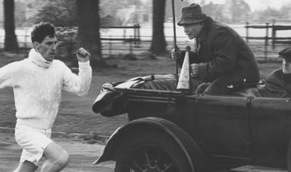 Conheça "Carruagens de Fogo", filme que tem a Olimpíada de 1924 como cenário