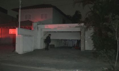 Polícia de SP prende suspeito de matar e amarrar idoso em tapete