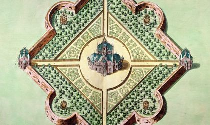 Pesquisa revela mistérios do laboratório de alquimia de cientista do século 16