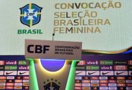 Com Marta, Seleção Brasileira Feminina é convocada para Paris 2024