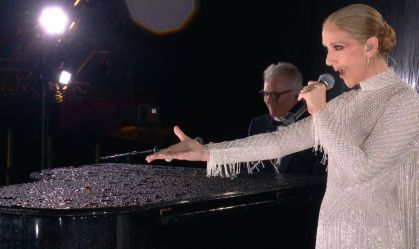 celine dion