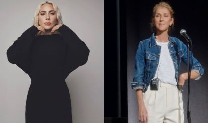 Paris 2024: fãs especulam shows de Lady Gaga e Céline Dion na abertura