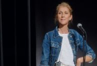 Céline Dion chega a Paris, e jornal diz que cantora estará na abertura dos Jogos
