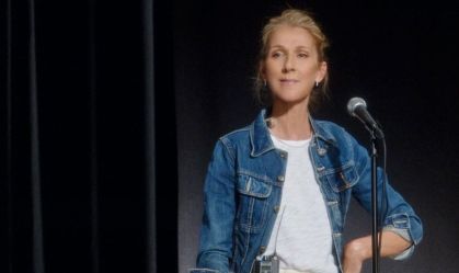Céline Dion é um dos nomes cogitados para a abertura dos Jogos Olímpicos 2024