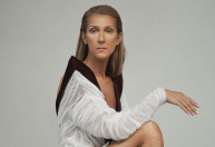 Céline Dion já foi atração da Olimpíada de Atlanta 1996 e luta contra doença rara