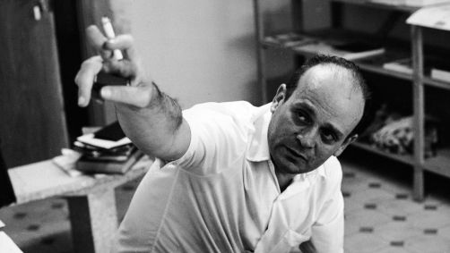 Cientista brasileiro César Lattes completaria 100 anos nesta quinta-feira (11) se estivesse vivo