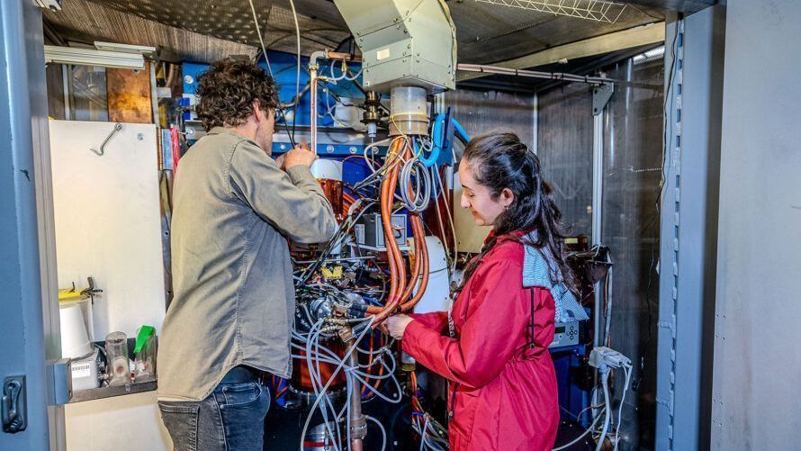 cientistas novo elemento tabela periodica