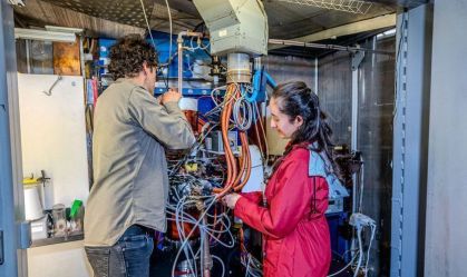 Cientistas chegam mais perto de descobrir novo elemento da tabela periódica