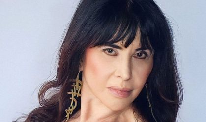 Claudia Alencar deverá receber alta médica nesta quarta-feira (31)
