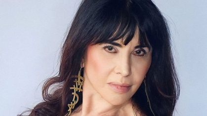 Claudia Alencar deverá receber alta médica nesta quarta-feira (31)