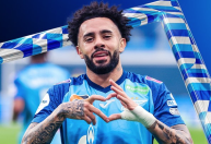Palmeiras busca contratação de Claudinho, do Zenit