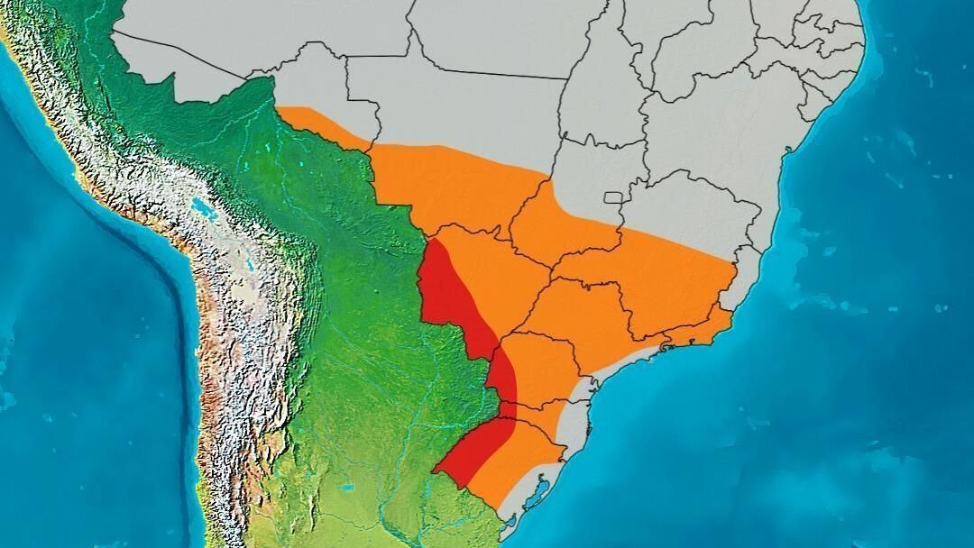 climatmepo veranico