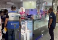 Nove clínicas de estética são interditadas durante operação no Rio de Janeiro