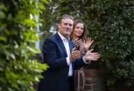 Saiba quem é Victoria Starmer, a nova 