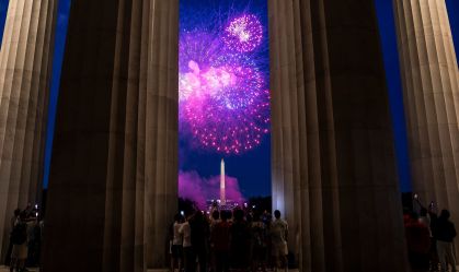 Por que os EUA celebram o feriado de 4 de julho? Entenda