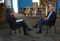 Âncora que entrevistou Biden diz 