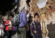 Carlo Acutis, o “santo millennial”, será canonizado pelo Papa Francisco em abril