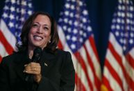 Aliados de Lula exaltam Kamala, mas torcida era por Michelle Obama