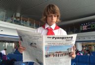 Cidadão russo conta como era acampamento de verão infantil na Coreia do Norte