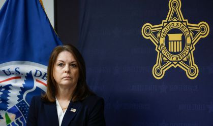 À CNN, Serviço Secreto assume responsabilidade por falha em segurança de Trump