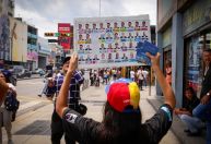 Oposição venezuelana se prepara para deixar o país se Maduro for eleito