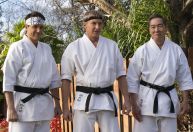Sucesso da Netflix, "Cobra Kai" ganha data de estreia na TV; saiba mais