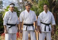 Trailer da primeira parte da 6ª temporada "Cobra Kai" é divulgado; confira