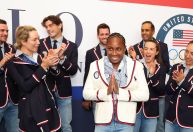 Paris 2024: atletas dos EUA deixam Vila Olímpica após falta de banheiros
