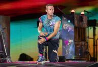 Ministro apaga post sobre Coldplay em Belém; Global Citizen não confirma show