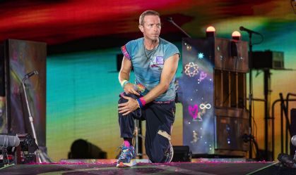 Coldplay é obrigado a remarcar shows em Londres; entenda o que aconteceu