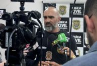 Guarda municipal é preso por suspeita de feminicídio e tentativa de forjar causa da morte da esposa em Belo Horizonte