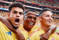 Colômbia goleia Panamá e vai à semifinal da Copa América