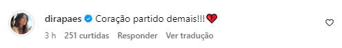 Famosos comentam sobre morte de Thommy Schiavo /