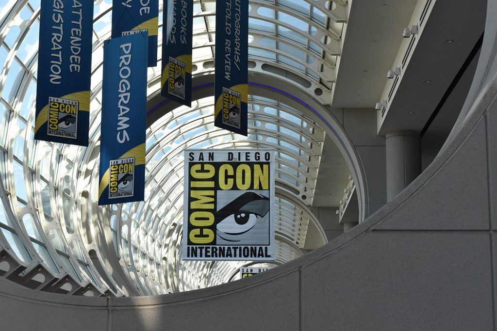 Comic-Con 2026: confira os destaques da programação desta quinta (23)
