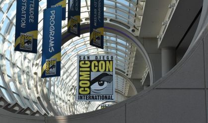 Comic-Con 2024: confira os destaques da programação deste domingo (28)