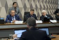 Comissão do Senado adia mais uma vez a votação do marco legal da Inteligência Artificial