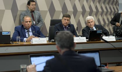 Comissão do Senado adia mais uma vez a votação do marco legal da Inteligência Artificial