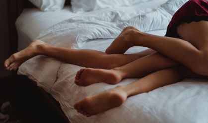Imagem de destaque do post: Duplas quentes! Descubra a compatibilidade sexual entre os signos