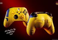 Wolverine rebate Deadpool e também ganha controles especiais para Xbox