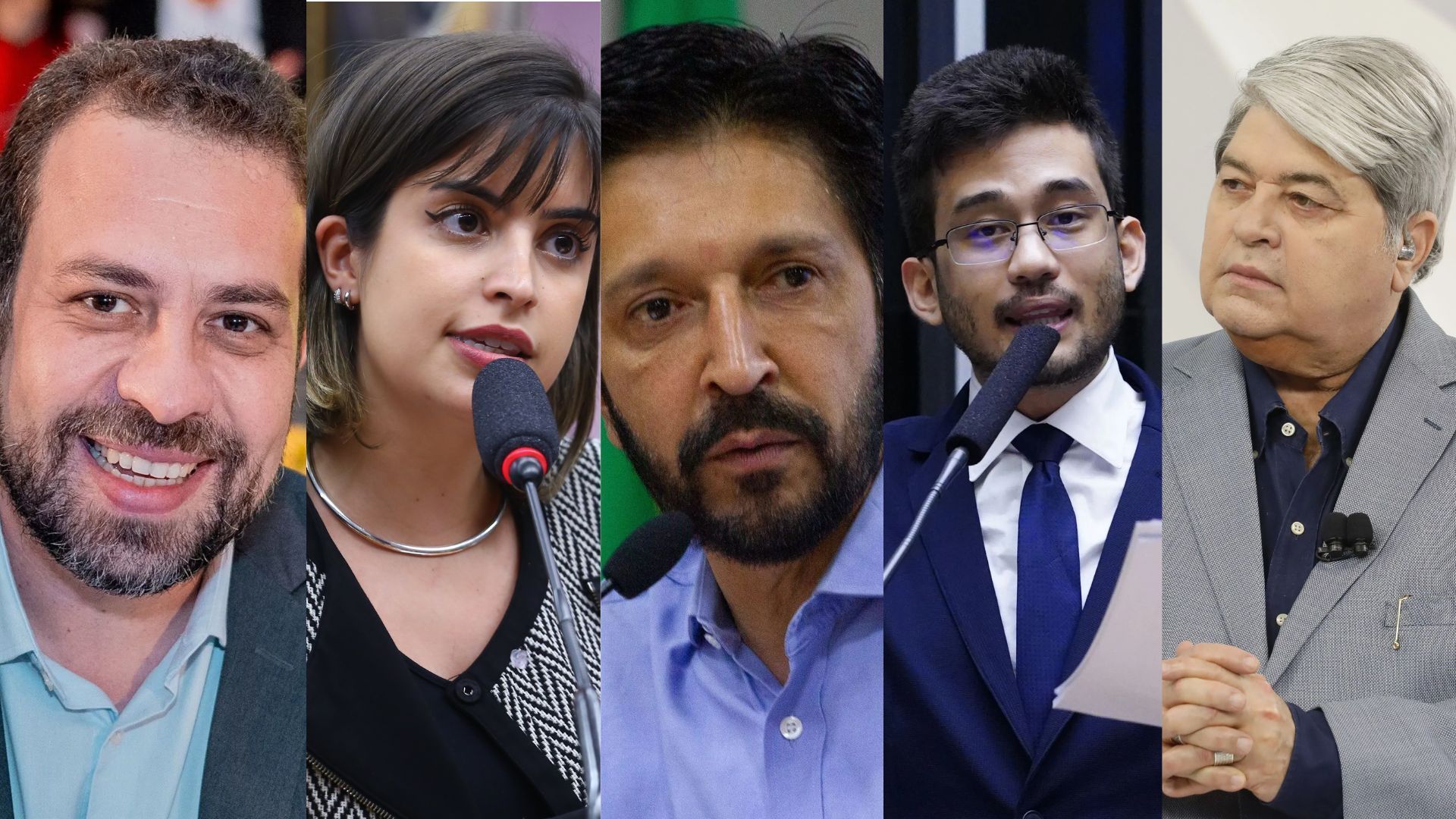 Imagem de destaque do post: Convenções começam em SP com chapas de líderes fechadas e negociações entre isolados