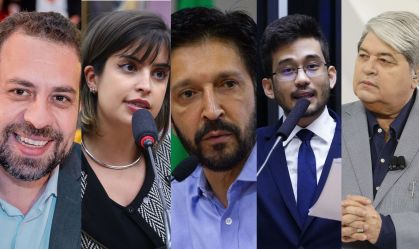 Convenções começam em SP com chapas de líderes fechadas e negociações entre isolados